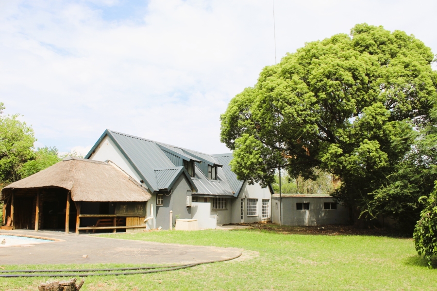 3 Bedroom Property for Sale in Vaalpark Free State